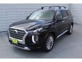 2020 Becketts Black Hyundai Palisade Limited  photo #4