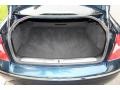 Indigo Blue Pearl - Passat W8 4Motion Sedan Photo No. 48