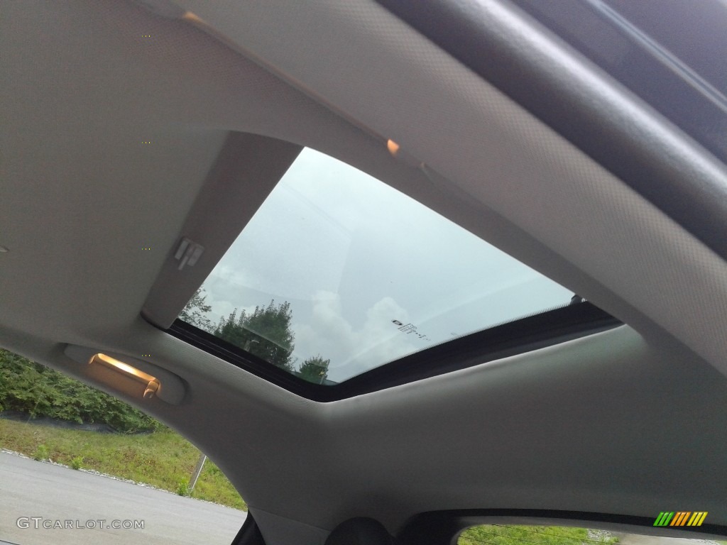 2020 Fiat 500X Trekking AWD Sunroof Photo #139047910