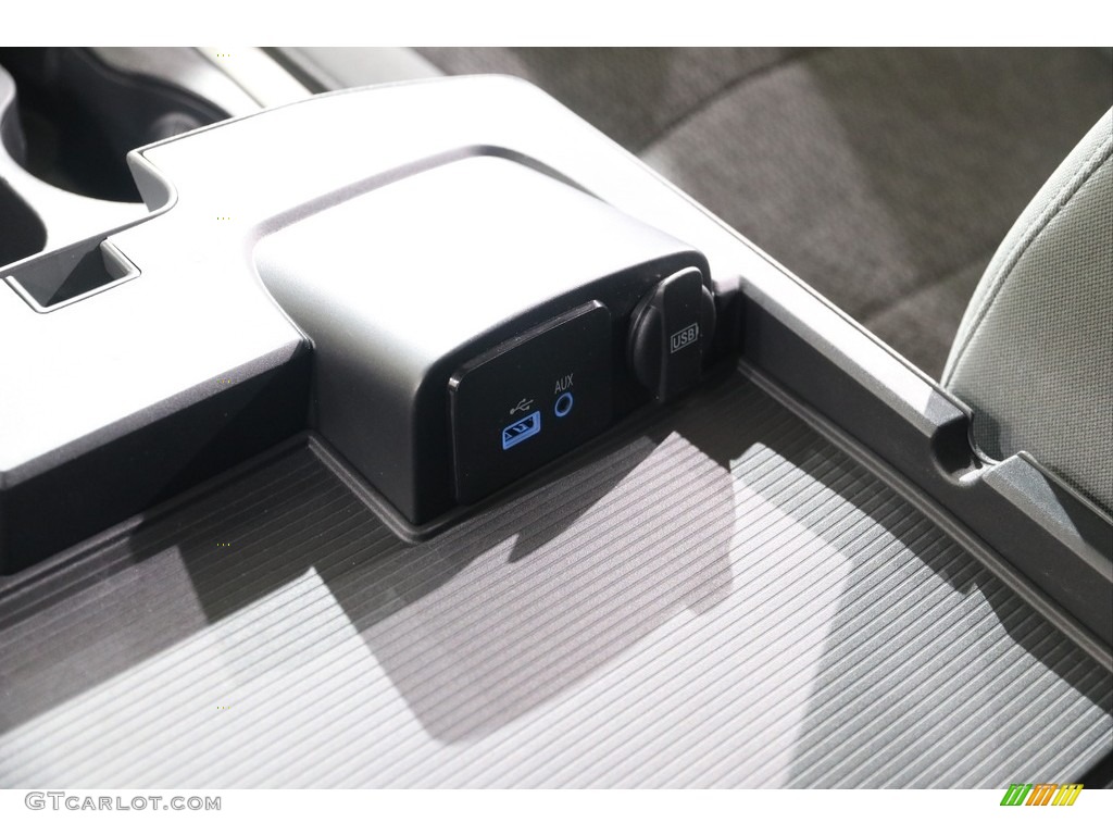 2017 1500 Big Horn Crew Cab 4x4 - Maximum Steel Metallic / Black/Diesel Gray photo #20