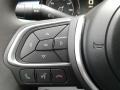  2020 500X Trekking AWD Steering Wheel