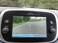 Black Controls Photo for 2020 Fiat 500X #139048123
