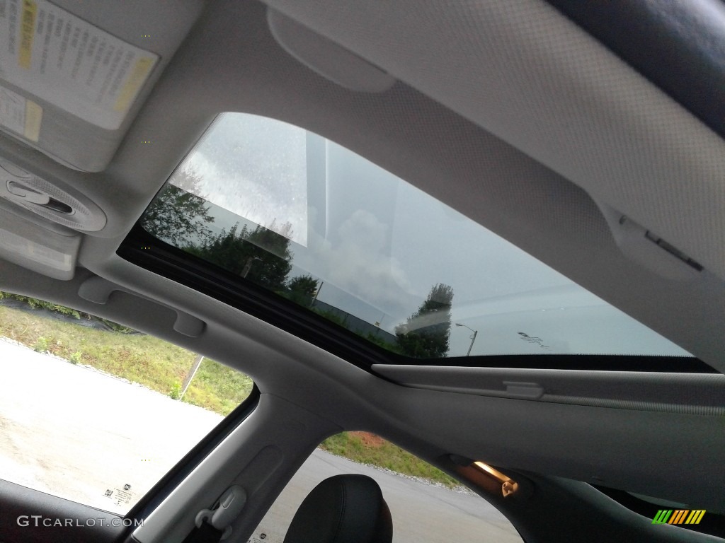 2020 Fiat 500X Trekking AWD Sunroof Photos