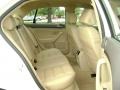 Campanella White - Jetta 2.5 Sedan Photo No. 11