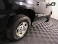 2005 Black Chevrolet Tahoe LS  photo #19