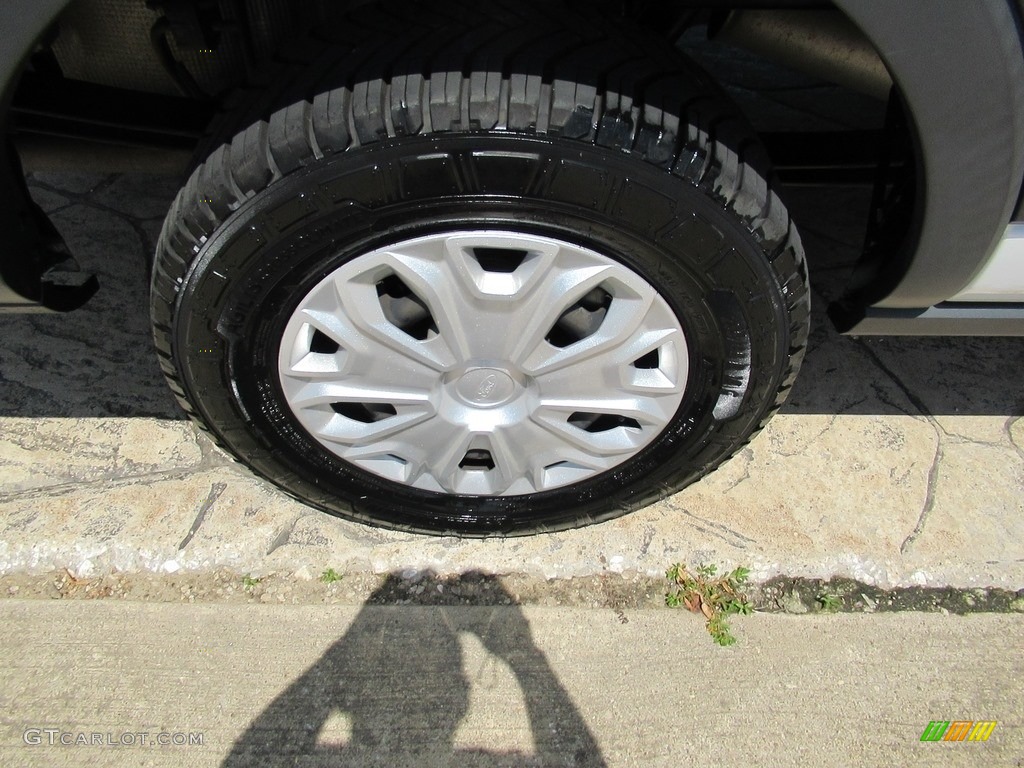 2016 Ford Transit 350 Van XLT LR Long Wheel Photo #139048555