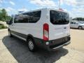 Oxford White - Transit 350 Van XLT LR Long Photo No. 10