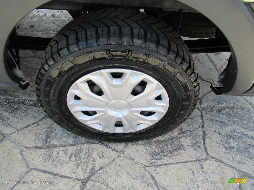 2016 Ford Transit 350 Van XLT LR Long Wheel Photo #139048630