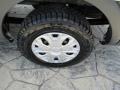 2016 Ford Transit 350 Van XLT LR Long Wheel and Tire Photo