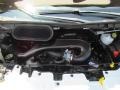 3.7 Liter DOHC 24-Valve Ti-VCT V6 Engine for 2016 Ford Transit 350 Van XLT LR Long #139048657