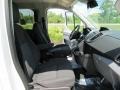 Oxford White - Transit 350 Van XLT LR Long Photo No. 17