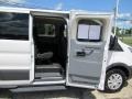 Oxford White - Transit 350 Van XLT LR Long Photo No. 18