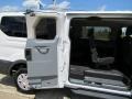 Oxford White - Transit 350 Van XLT LR Long Photo No. 19
