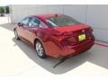 Ruby Flare Pearl - Avalon Hybrid XLE Photo No. 6