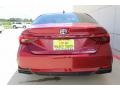 Ruby Flare Pearl - Avalon Hybrid XLE Photo No. 7