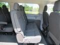Charcoal Black Rear Seat Photo for 2016 Ford Transit #139048781