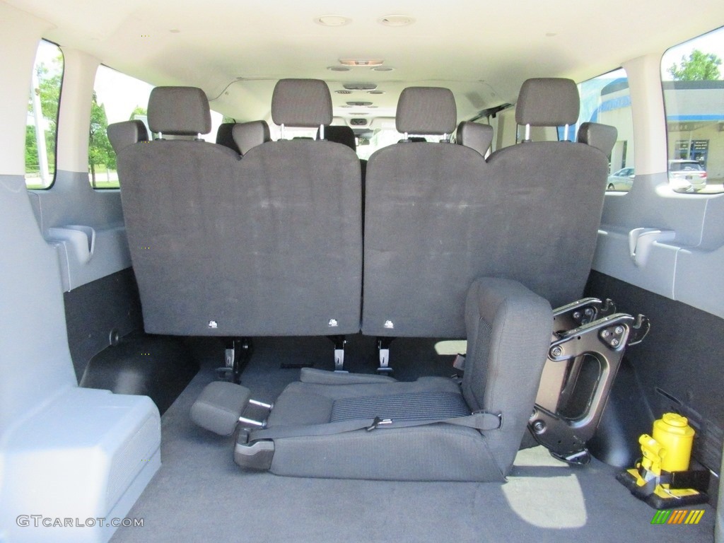 2016 Ford Transit 350 Van XLT LR Long Trunk Photo #139048834