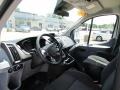 Oxford White - Transit 350 Van XLT LR Long Photo No. 28