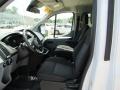 Charcoal Black Interior Photo for 2016 Ford Transit #139048876
