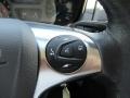 Charcoal Black Steering Wheel Photo for 2016 Ford Transit #139048906