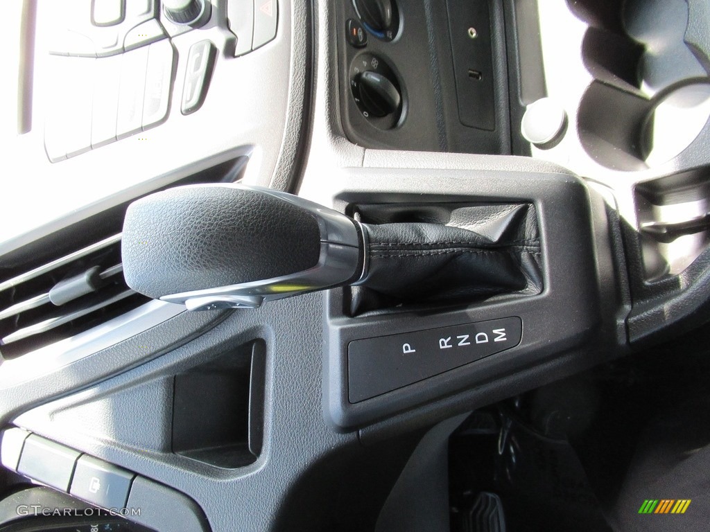 2016 Ford Transit 350 Van XLT LR Long 6 Speed SelectShift Automatic Transmission Photo #139048936