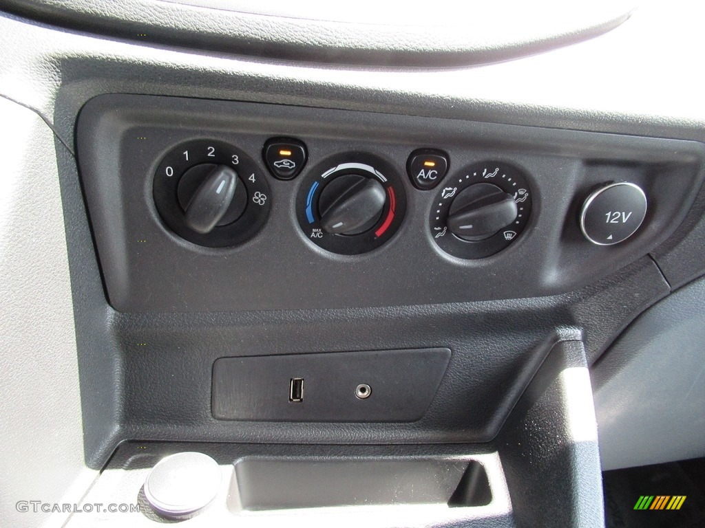 2016 Ford Transit 350 Van XLT LR Long Controls Photo #139048951