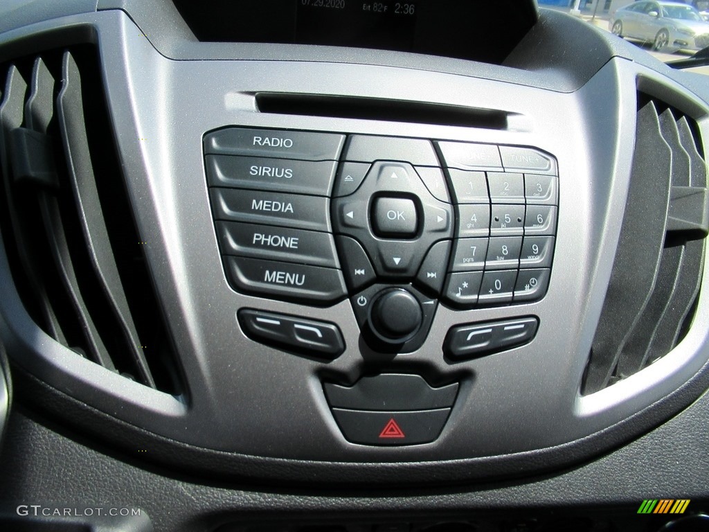 2016 Ford Transit 350 Van XLT LR Long Controls Photo #139048966