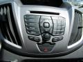 Charcoal Black Controls Photo for 2016 Ford Transit #139048966