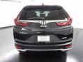 2020 Crystal Black Pearl Honda CR-V EX  photo #4