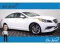 Quartz White Pearl - Sonata SE Photo No. 1