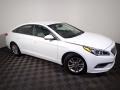 Quartz White Pearl - Sonata SE Photo No. 2