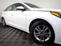 Quartz White Pearl - Sonata SE Photo No. 3