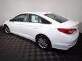 Quartz White Pearl - Sonata SE Photo No. 9