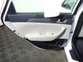 Quartz White Pearl - Sonata SE Photo No. 19