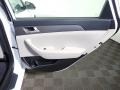 Quartz White Pearl - Sonata SE Photo No. 21
