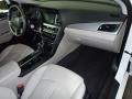 Quartz White Pearl - Sonata SE Photo No. 25