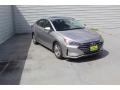 2020 Stellar Silver Hyundai Elantra Value Edition  photo #2