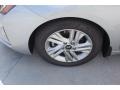 2020 Stellar Silver Hyundai Elantra Value Edition  photo #5