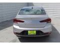 Stellar Silver - Elantra Value Edition Photo No. 7
