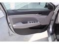 2020 Stellar Silver Hyundai Elantra Value Edition  photo #9