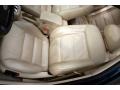 Indigo Blue Pearl - Passat W8 4Motion Sedan Photo No. 55
