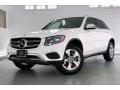 Polar White - GLC 300 Photo No. 12