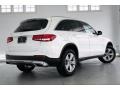 Polar White - GLC 300 Photo No. 16