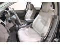 Black Granite Metallic - Traverse LT AWD Photo No. 5