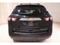Black Granite Metallic - Traverse LT AWD Photo No. 19