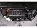 Black Granite Metallic - Traverse LT AWD Photo No. 20