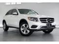 Polar White - GLC 300 Photo No. 34