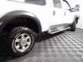 2013 Oxford White Ford F250 Super Duty XLT Crew Cab 4x4  photo #11