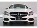 Polar White - C 300 Cabriolet Photo No. 2