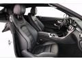 Polar White - C 300 Cabriolet Photo No. 6